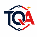 Logo Tô Quốc An Shop
