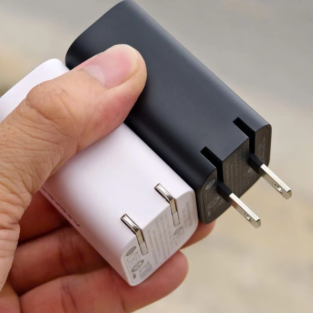 Củ sạc nhanh Anker Nano Charger 100W – Model A2679 – USB-C PD 100W - New Nobox